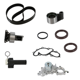 Continental® ContiTech™ - Pro Series Plus™ Timing Belt Kit