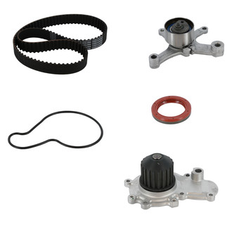 Continental® ContiTech™ - Pro Series™ Timing Belt Kit