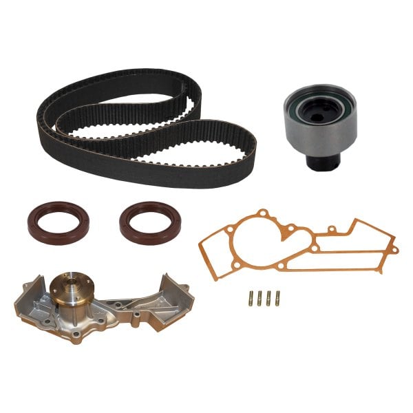 Continental ContiTech® PP249LK4 Pro Series Plus™ Timing Belt Kit