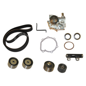 Continental® ContiTech™ - Pro Series Plus™ Timing Belt Kit