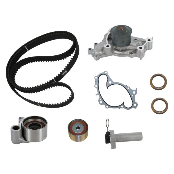 Continental® ContiTech™ - Pro Series Plus™ Timing Belt Kit