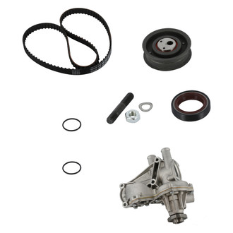 Continental® ContiTech™ - Pro Series Plus™ Timing Belt Kit
