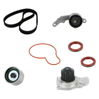Continental® ContiTech™ - Pro Series Plus™ Timing Belt Kit