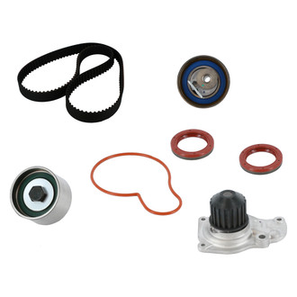 Continental® ContiTech™ - Pro Series™ Timing Belt Kit