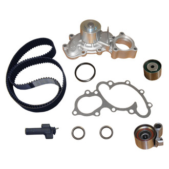 Continental® ContiTech™ - Pro Series Plus™ Timing Belt Kit