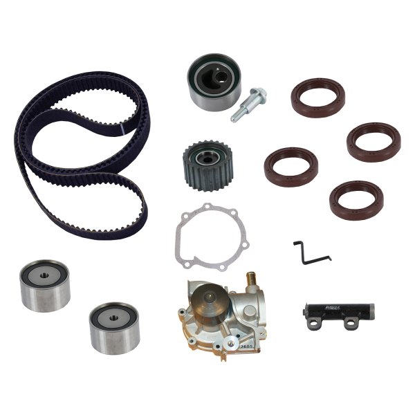 Continental® ContiTech™ - Pro Series Plus™ Timing Belt Kit