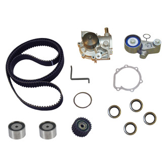 Continental® ContiTech™ - Pro Series Plus™ Timing Belt Kit
