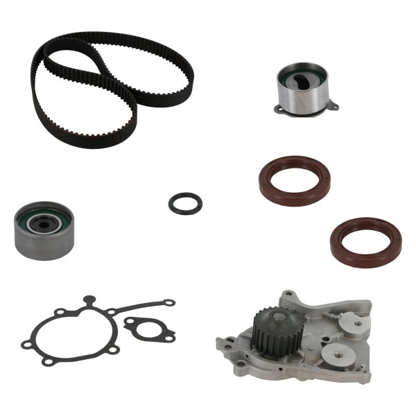 Continental® ContiTech™ - Pro Series Plus™ Timing Belt Kit