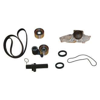Continental® ContiTech™ - Pro Series™ Timing Belt Kit