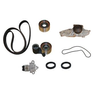 Continental® ContiTech™ - Pro Series Plus™ Timing Belt Kit