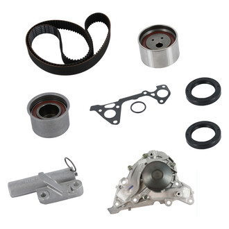 Continental® ContiTech™ - Pro Series Plus™ Timing Belt Kit