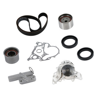 Continental® ContiTech™ - Pro Series Plus™ Timing Belt Kit