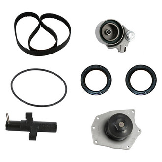Continental® ContiTech™ - Pro Series™ Timing Belt Kit