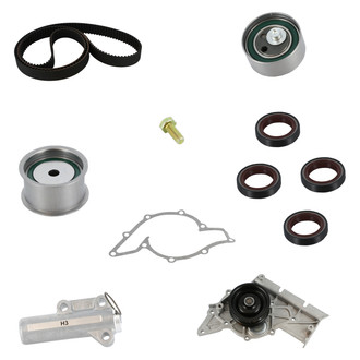 Continental® ContiTech™ - Pro Series Plus™ Timing Belt Kit