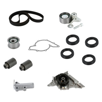 Continental® ContiTech™ - Pro Series Plus™ Timing Belt Kit