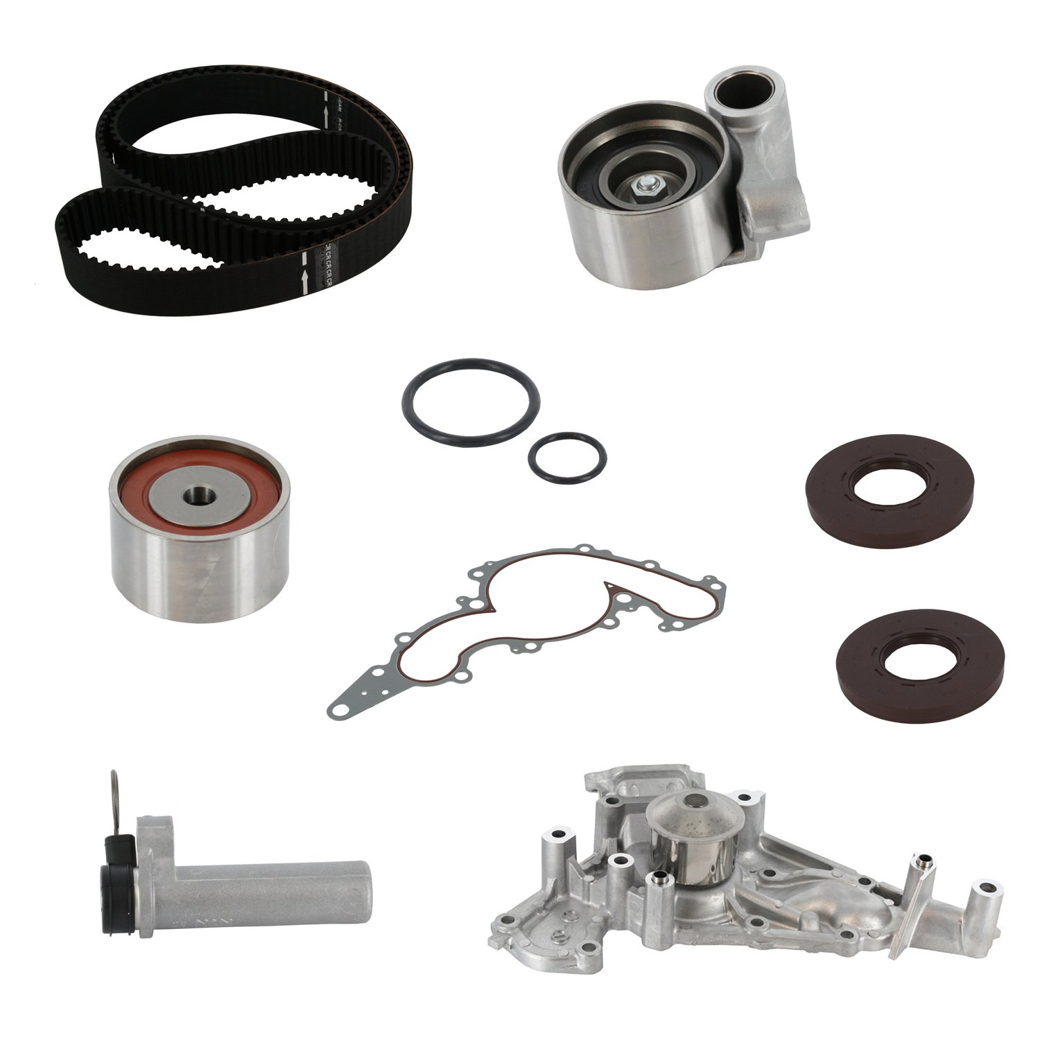 Continental ContiTech® PP298LK1 Pro Series Plus™ Timing Belt Kit