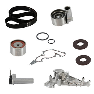 Continental® ContiTech™ - Pro Series Plus™ Timing Belt Kit