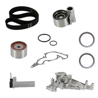 Continental® ContiTech™ - Pro Series™ Timing Belt Kit