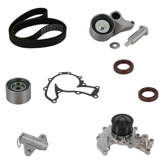 Continental® ContiTech™ - Pro Series™ Timing Belt Kit