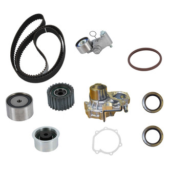 Continental® ContiTech™ - Pro Series Plus™ Timing Belt Kit