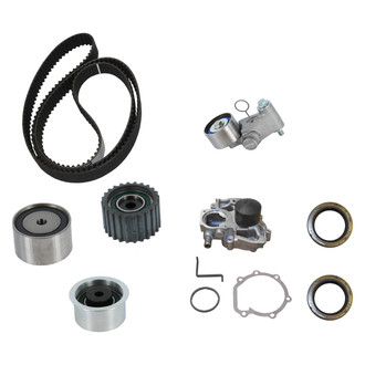 Continental® ContiTech™ - Pro Series™ Timing Belt Kit