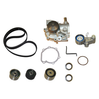 Continental® ContiTech™ - Pro Series Plus™ Timing Belt Kit