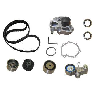Continental® ContiTech™ - Pro Series Plus™ Timing Belt Kit