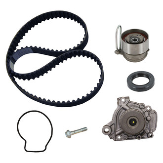 Continental® ContiTech™ - Pro Series™ Timing Belt Kit