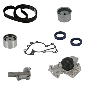 Continental® ContiTech™ - Pro Series Plus™ Timing Belt Kit