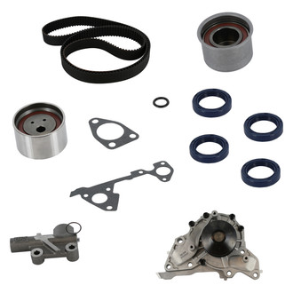 Continental® ContiTech™ - Pro Series Plus™ Timing Belt Kit