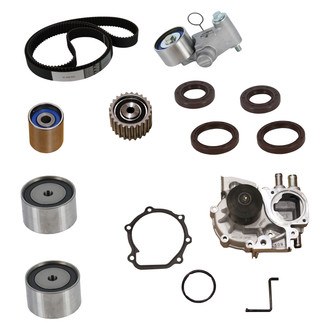 Continental® ContiTech™ - Pro Series™ Timing Belt Kit