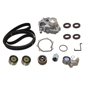 Continental® ContiTech™ - Pro Series Plus™ Timing Belt Kit