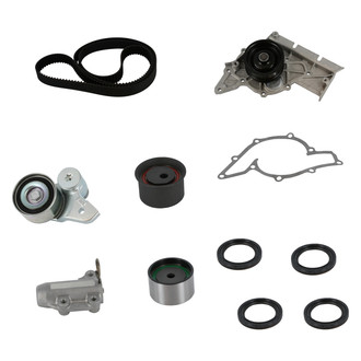 Continental® ContiTech™ - Pro Series Plus™ Timing Belt Kit