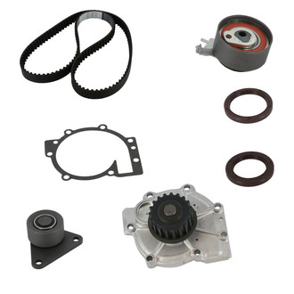 Continental® ContiTech™ - Pro Series™ Timing Belt Kit