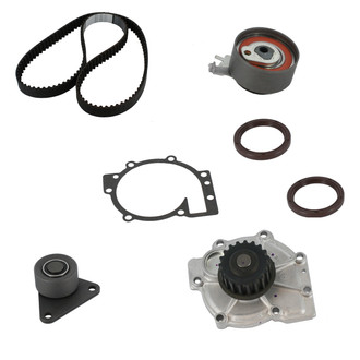 Continental® ContiTech™ - Pro Series Plus™ Timing Belt Kit