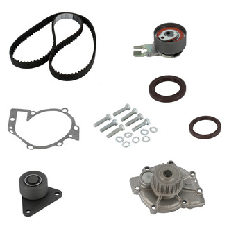 Continental® ContiTech™ - Pro Series Plus™ Timing Belt Kit