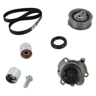 Continental® ContiTech™ - Pro Series™ Timing Belt Kit
