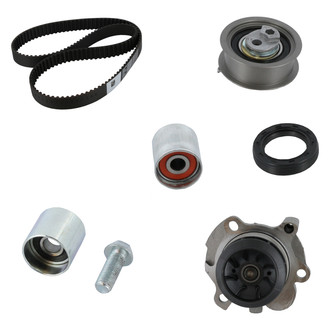 Continental® ContiTech™ - Pro Series Plus™ Timing Belt Kit