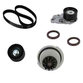 Continental® ContiTech™ - Pro Series™ Timing Belt Kit