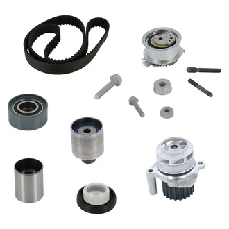 Continental® ContiTech™ - Pro Series™ Timing Belt Kit