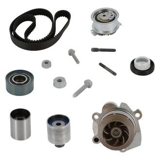 Continental® ContiTech™ - Pro Series Plus™ Timing Belt Kit