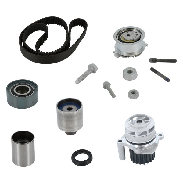 Continental® ContiTech™ - Pro Series Plus™ Timing Belt Kit