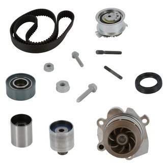 Continental® ContiTech™ - Pro Series Plus™ Timing Belt Kit