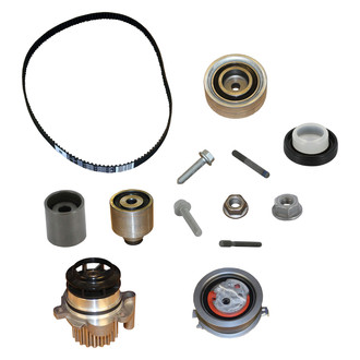 Continental® ContiTech™ - Pro Series™ Timing Belt Kit