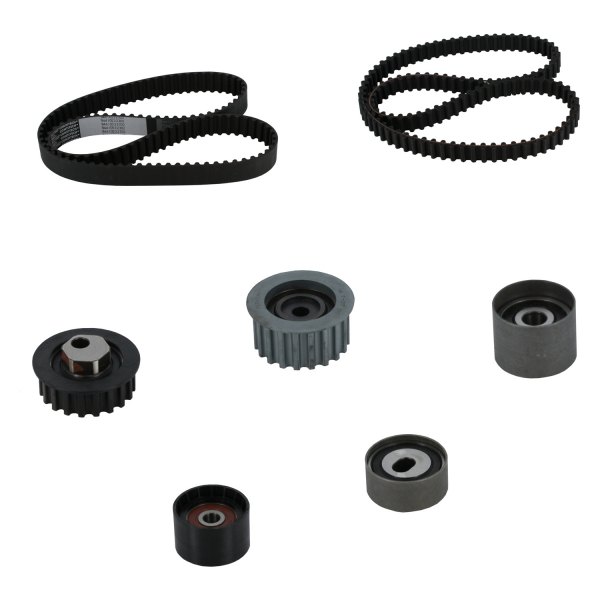 Continental® ContiTech™ - Conti Synchrobelt™ Timing Belt Kit