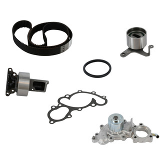 Continental® ContiTech™ - Pro Series™ Timing Belt Kit
