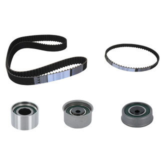 Continental® ContiTech™ - Pro Plus™ Timing Belt Kit with Water Pump