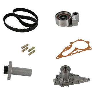 Continental® ContiTech™ - Pro Series™ Timing Belt Kit