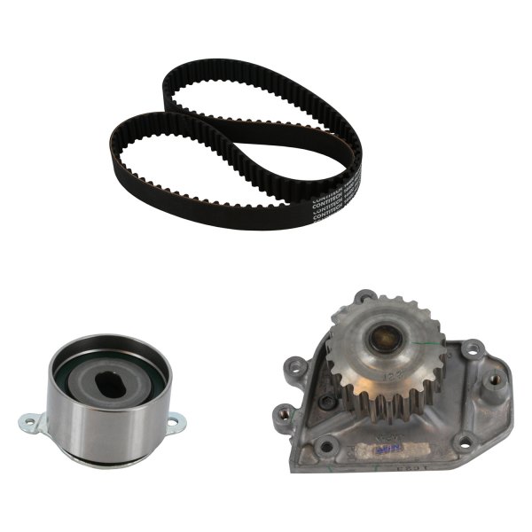 Continental® ContiTech™ - Pro Series™ Timing Belt Kit