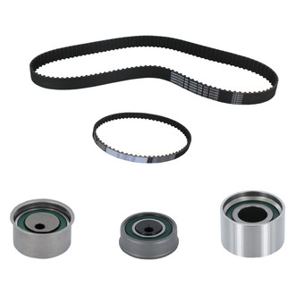 Continental® ContiTech™ - Pro Plus™ Timing Belt Kit with Water Pump